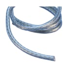 NVENT ERIFLEX - Treccia tonda in rame stagnato RTCBI, 250 A, 50 mm², 25 m, lunghezza 1.25m.