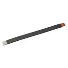 NVENT ERIFLEX - Conduttore Flexbus 220 mm², 6 metri, dimensioni 25 mm x 12,5 mm, peso 7,6 kg.