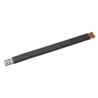 NVENT ERIFLEX - Conduttore Flexbus 640mm², 3.000mm x 25mm x 12,5mm, 8,8kg.