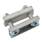 NVENT ERIFLEX - Flexbus Serra-barre HCBC 63mm x 123mm da 30 a 63 metri.