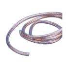 NVENT ERIFLEX - Treccia isolata in rame rosso, 25m, 75A, 10mm², RRCBI 15.