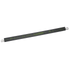 NVENT ERIFLEX - Conduttore intrecciato isolato IBSB Advanced 25-230-6, 160 A, 25 mm2, 230 mm.