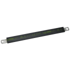NVENT ERIFLEX - Conduttore intrecciato isolato IBSB Advanced 50-830-8, 250 A, 50 mm2.