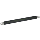 NVENT ERIFLEX - Conduttore intrecciato isolato IBSB Advanced 70 mm2 300 A 1030 mm.