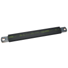 NVENT ERIFLEX - Conduttore intrecciato isolato IBSB Advanced 185-530-10, 500 A, 185 mm2, 530 mm.