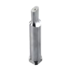 NVENT ERIFLEX - Punzone foro ovale 11x20 mm per lavori di precisione e dettagliati.