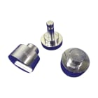 NVENT ERIFLEX - Kit utensile per crimpatura treccia HCT 3-4.
