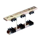 NVENT ERIFLEX - Supporto universale per barra collettrice, 30-120 mm larghezza e 10 mm spessore - PORTASBARRE UNIVERSALE UBS 2/10 T.