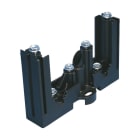 NVENT ERIFLEX - Supporto isolante a quattro poli BSC-125A RIPARTITORE 125-160A COMPATTO BSC-B 125A.