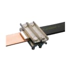 NVENT ERIFLEX - Morsetto per barre ad alta intensita HCBC 120mm.