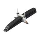 NVENT ERIFLEX - Morsetto distanziale per Flexibar FS, 80-100 mm.