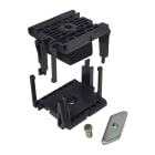 NVENT ERIFLEX - Kit di supporto per Flexibar e IBSB IFBS con larghezza di 24mm.