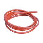 NVENT ERIFLEX - Guaina isolante in silicone SBS diametro 4 mm, lunghezza 100 m.
