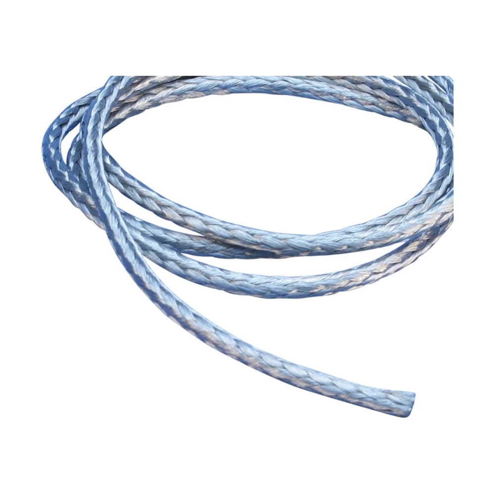 NVENT ERIFLEX - Treccia rotonda in rame stagnato da 75 mm², bobina da 25 metri - RTCB15-