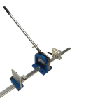 NVENT ERIFLEX - Utensile di taglio e punzonatura per rotaie e guide DIN MDRCPT-2.