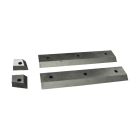 NVENT ERIFLEX - Set di lame per spellatura per Flexibar ERIFLEX nVent, ricambio utensile guaina flessibile MFST-2.
