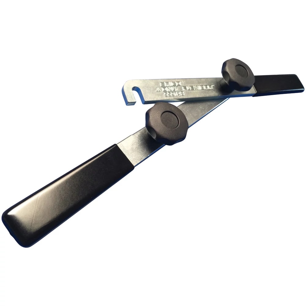 NVENT ERIFLEX - Utensile torsione manuale MFTT-2 per nVent ERIFLEX Flexibar Torcibarre X FlexibarMFT.