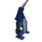 NVENT ERIFLEX - Punzonatrice MFPT FLEXIBAR manuale.
