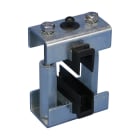 NVENT ERIFLEX - Supporto isolante regolabile in ABS per barra, resistente fino a 1.700 A Max.