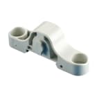 NVENT ERIFLEX - Accessorio di fissaggio terminale di potenza DIN RAIL FINE CORSA.