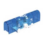 NVENT ERIFLEX - Terminale di potenza da tunnel a tunnel 350 A RIPARTITORI DI POTENZA SBTT350.
