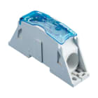 NVENT ERIFLEX - Distributore di potenza, cavo a cavo, 250 A IEC, rame RIPARTITORI DI POTENZA SB 160