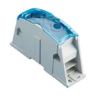 NVENT ERIFLEX - Distributore di potenza Flexibar 400A IEC in rame SBF 400.