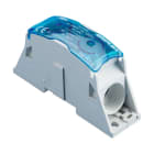 NVENT ERIFLEX - Distributore di potenza, cavo a cavo, 400 A IEC, rame RIPARTITORI DI POTENZA SB 250.
