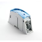 NVENT ERIFLEX - Distributore di potenza, cavo/2 cavi, 400 A IEC, alluminio RIPARTITORI DI POTENZA SB2C 400AL.