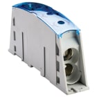 NVENT ERIFLEX - Distributore di potenza SB2C2C 1000AL, 2 cavi/2 cavi, IEC, alluminio.