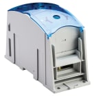 NVENT ERIFLEX - Distributore di potenza SBF3C 1000AL, 3 cavi/Flexibar in alluminio.