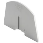 NVENT ERIFLEX - Distanziatore distributore di potenza PIATTO INTERMEDIO SB 250SPCR.