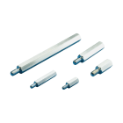 NVENT ERIFLEX - Distanziatore metallico M4 40 mm DMH X 40.