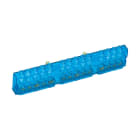 NVENT ERIFLEX - Barra di neutro per distributori di potenza TD NB 125A IEC.