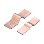 NVENT ERIFLEX - Giunto pressosaldato PPS 80/10/100-320, derivazione di alimentazione saldata a pressione 800 mm², 320 mm.