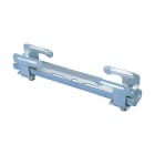 NVENT CADDY - Kit morsetto 2000, 200 mm, 11 mm max flangia Beam Clamp, 200 mm, 11 mm max fla.