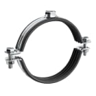 NVENT CADDY - HD Morsetto tubo per applicazioni pesanti, 29-33 mm OD, 1" tubo, 25 DN, M8, M10 Barra P CLAMP, 29-33MM, 1 P, 25 DN, M8, M10 ROD.