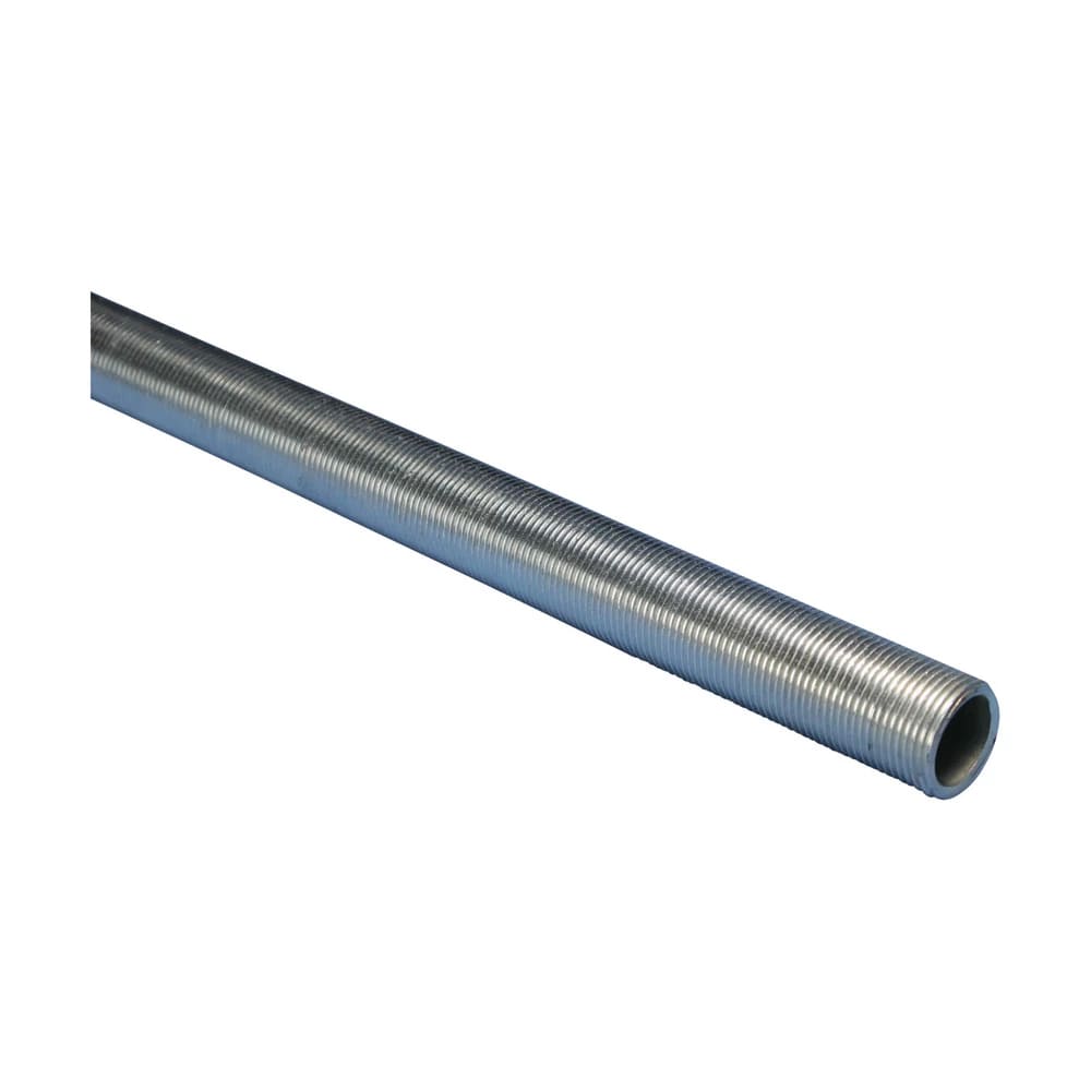 NVENT CADDY - Tubo filettato esternamente, 1/2" Externally Thr P, 1/2 Gewinde