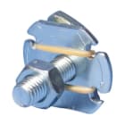 NVENT CADDY - C-FIX M Bullone a T, M10 Vite, 40mm SCR.