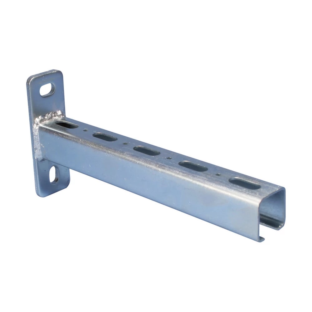 NVENT CADDY - Braccio a sbalzo con canale E3, lunghezza 250 mm.