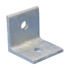 NVENT CADDY - 325m steel side beam attachment, heavy duty, 11mm hole.