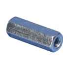 NVENT CADDY - Accoppiatore barra EM-HEX, M6 per barra e asta.