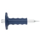 NVENT CADDY - Strumento per fissaggio a martello per ancoraggi drop-in, barra M6 da 30 mm.