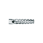 NVENT CADDY - Tassello metallico ad espansione, 8-10 mm vite, 60 mm - Metal expansion plug, 8 10 mm screw, 60 mm.