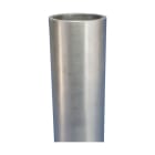 NVENT ERICO - Palo in alluminio, 5 m - Mast in aluminum, 5m.