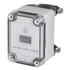 NVENT ERICO - Soglia di attivazione contatore da fulmini meccanico 2 kA 8/20 ?s MECHANICAL LIGHTNING EVENT COUNTER.