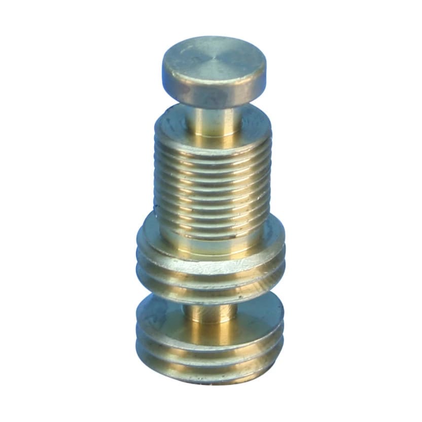NVENT ERICO - Adattatore terminale albero ER2 Mast Terminal Adaptor.