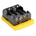NVENT ERICO - Adattatore batteria per l'unità di controllo Cadweld Plus nVent ERICO, AA.