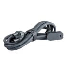 NVENT ERICO - Cavo di ricambio per Unità di Controllo nVent ERICO Cadweld Plus Impulse, 4,6 m cavi REPL LEAD FOR CADWELD PLUS IMP CTRL UN 4.