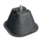 NVENT ERICO - Supporto per blocchi in cemento Cement Block Support